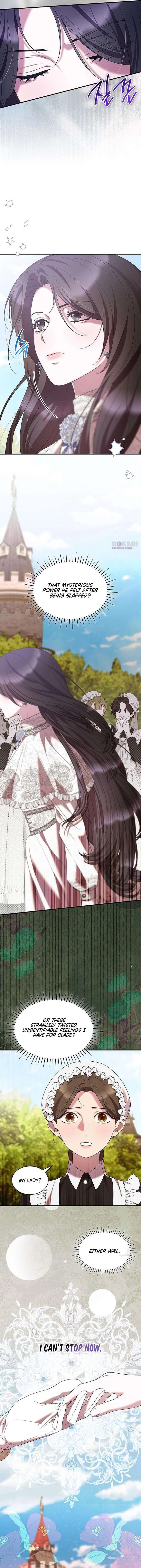 One Day My Sister Died Chapter 49 - Page 2