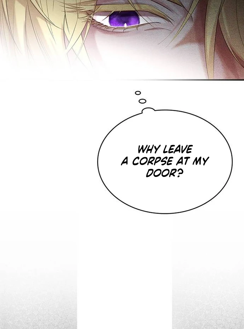 One Day My Sister Died Chapter 5 - Page 103