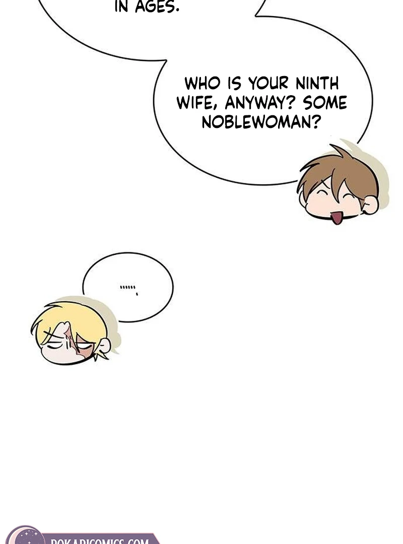 One Day My Sister Died Chapter 5 - Page 11