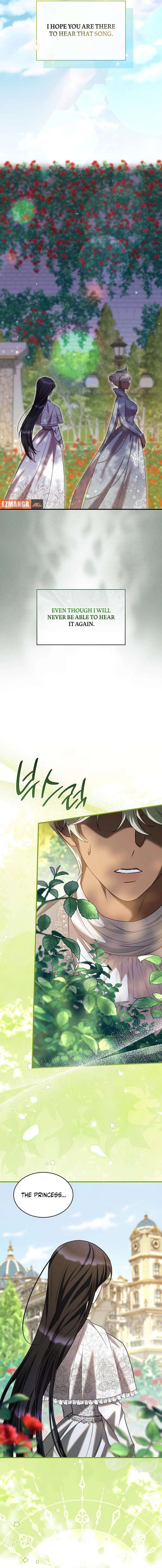 One Day My Sister Died Chapter 51 - Page 15