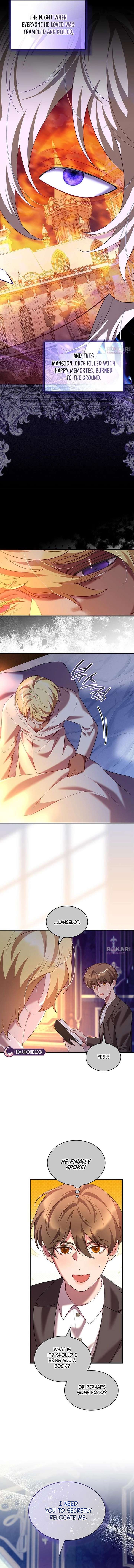 One Day My Sister Died Chapter 53 - Page 2