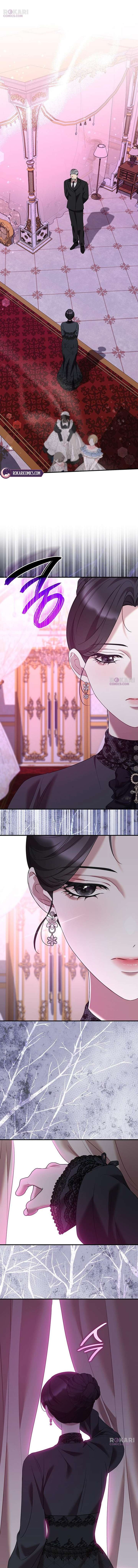 One Day My Sister Died Chapter 56 - Page 5