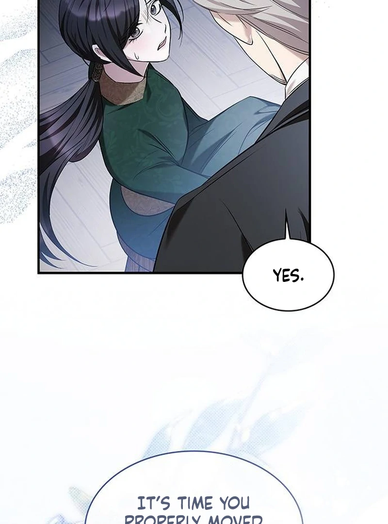 One Day My Sister Died Chapter 6 - Page 104