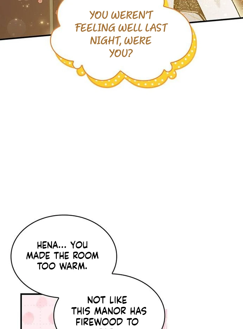 One Day My Sister Died Chapter 6 - Page 11