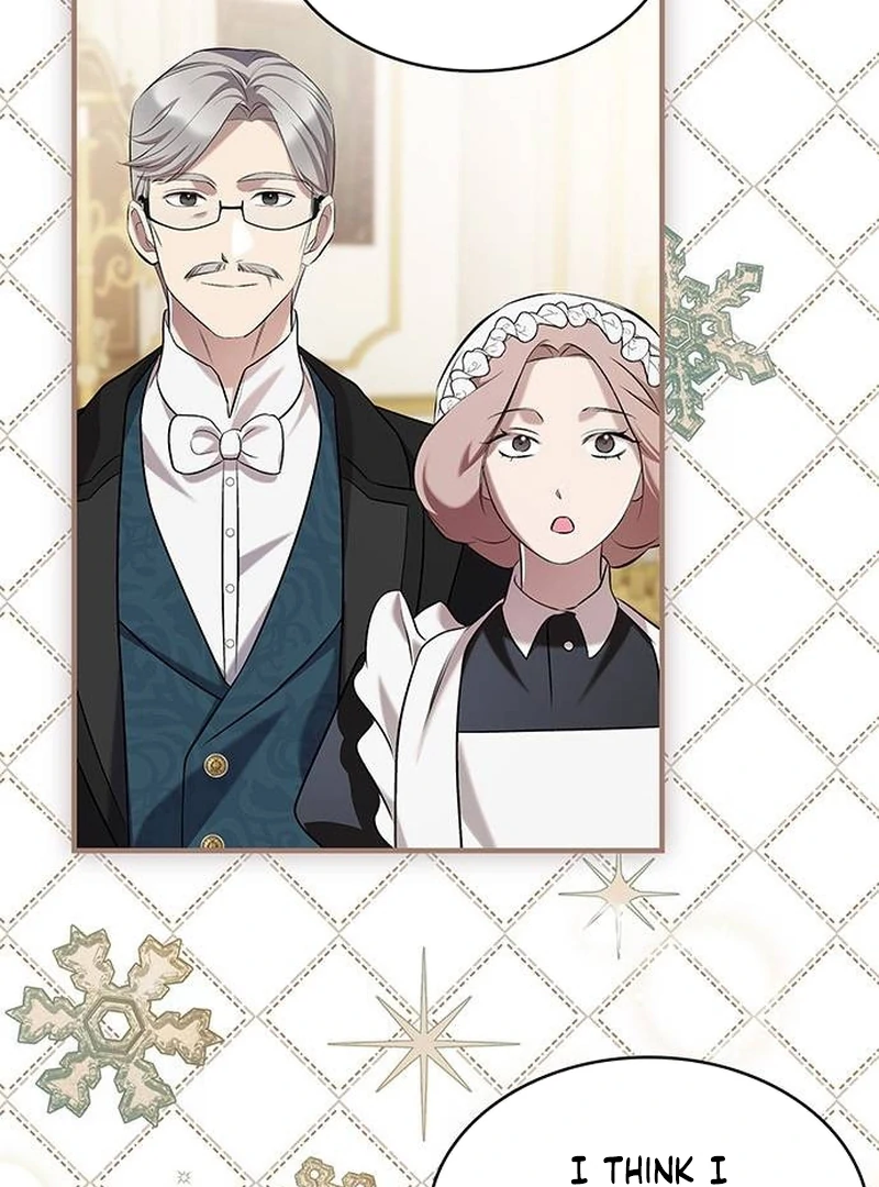 One Day My Sister Died Chapter 8 - Page 120