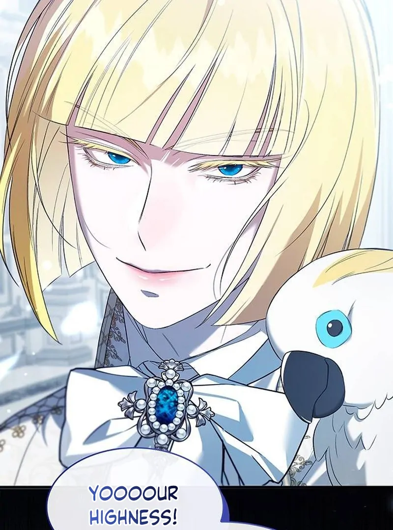 One Day My Sister Died Chapter 8 - Page 131