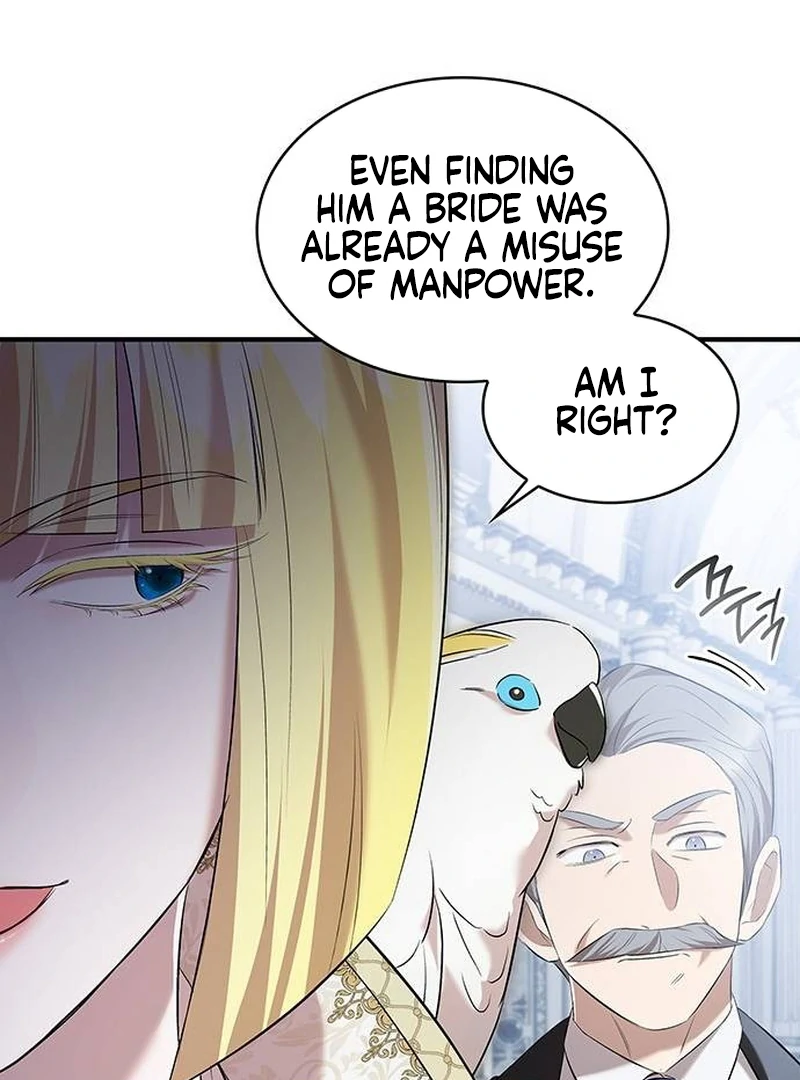 One Day My Sister Died Chapter 9 - Page 16