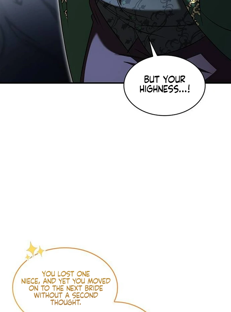 One Day My Sister Died Chapter 9 - Page 21