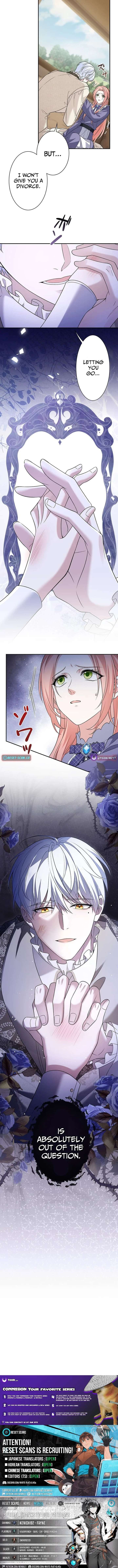 The Duchess Has Decided to Commit Adultery Chapter 1 - Page 22