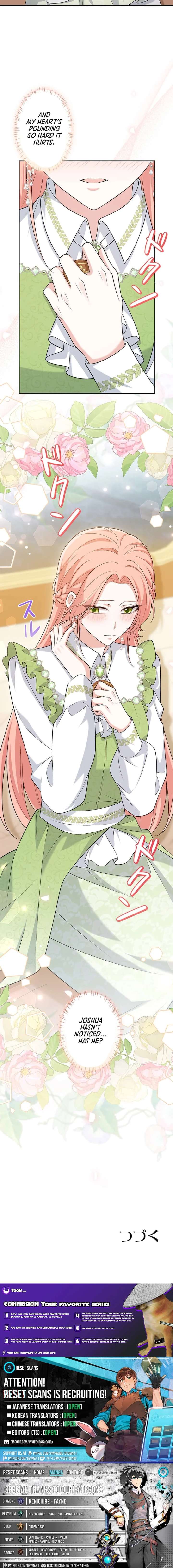 The Duchess Has Decided to Commit Adultery Chapter 22 - Page 14