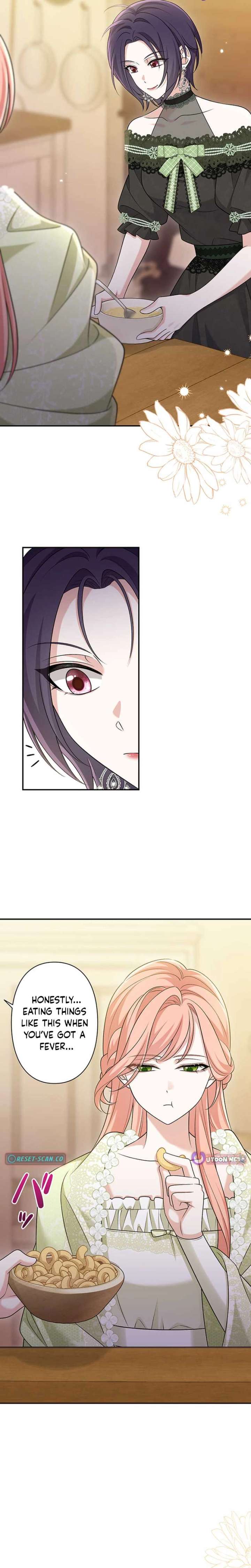 The Duchess Has Decided to Commit Adultery Chapter 25 - Page 12