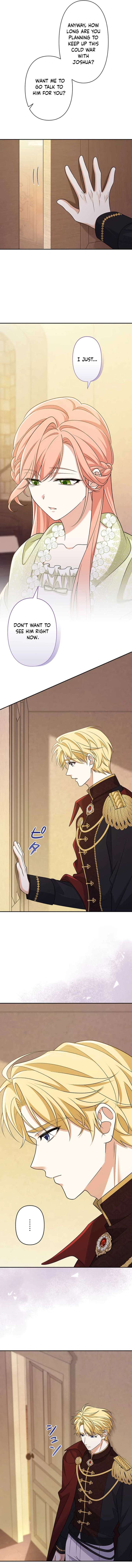The Duchess Has Decided to Commit Adultery Chapter 25 - Page 16