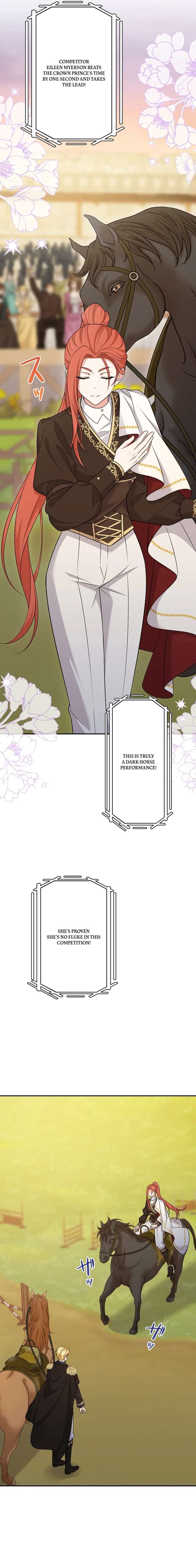 The Duchess Has Decided to Commit Adultery Chapter 26 - Page 19