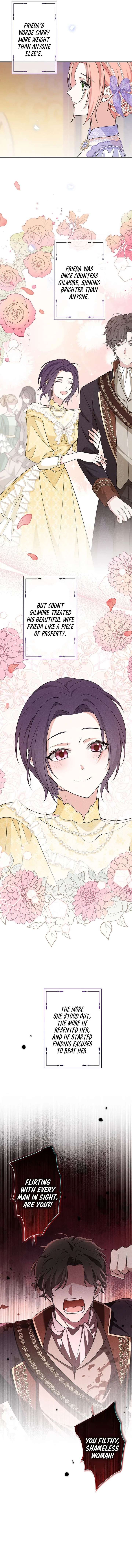 The Duchess Has Decided to Commit Adultery Chapter 7 - Page 11