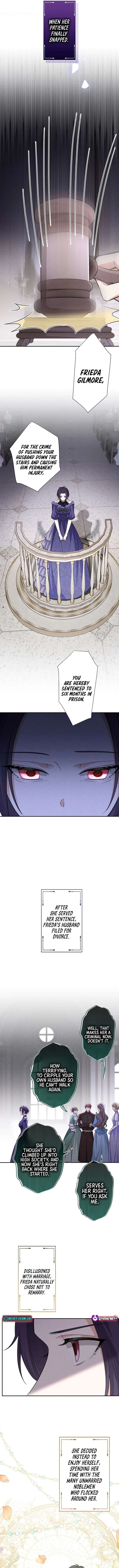 The Duchess Has Decided to Commit Adultery Chapter 7 - Page 13