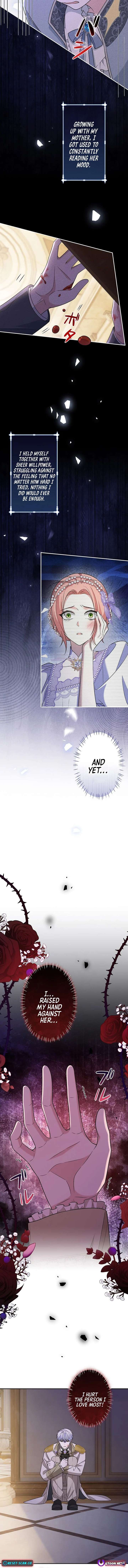 The Duchess Has Decided to Commit Adultery Chapter 7 - Page 4