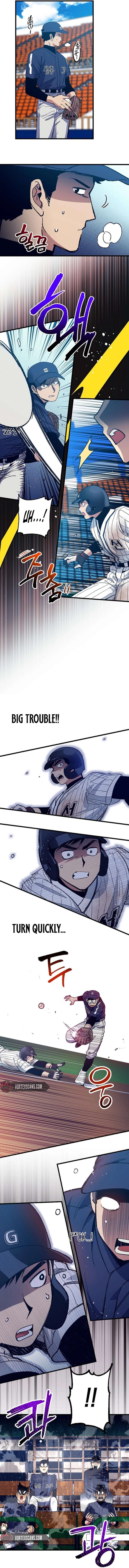 All the Aces Are Obsessed With Me Chapter 10 - Page 7