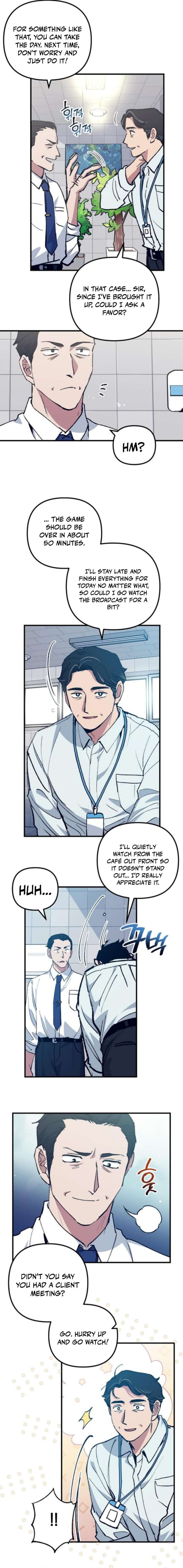 All the Aces Are Obsessed With Me Chapter 11 - Page 10