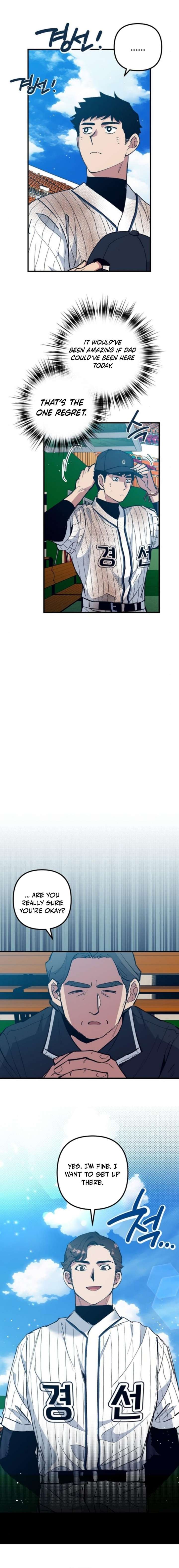 All the Aces Are Obsessed With Me Chapter 11 - Page 12