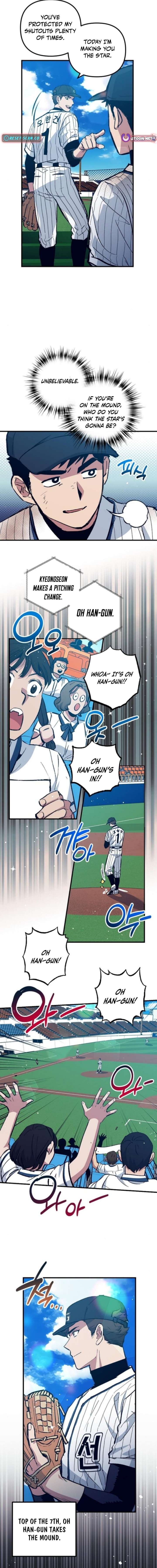 All the Aces Are Obsessed With Me Chapter 11 - Page 14