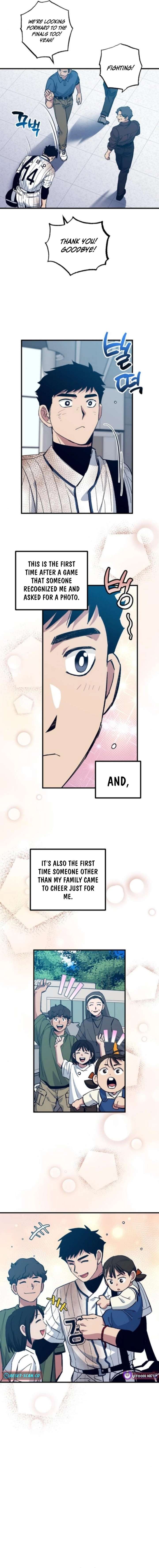 All the Aces Are Obsessed With Me Chapter 12 - Page 13