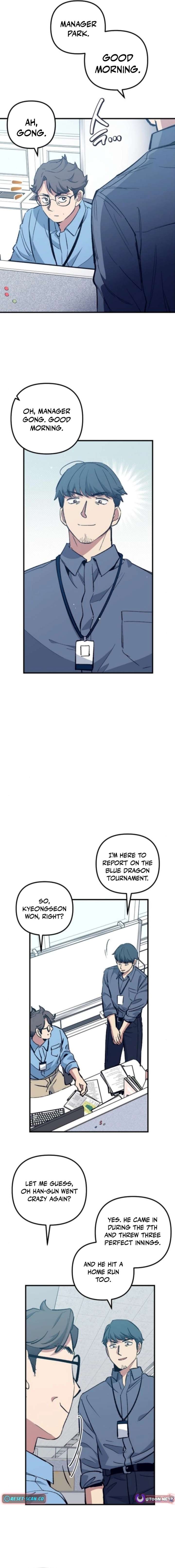 All the Aces Are Obsessed With Me Chapter 12 - Page 15