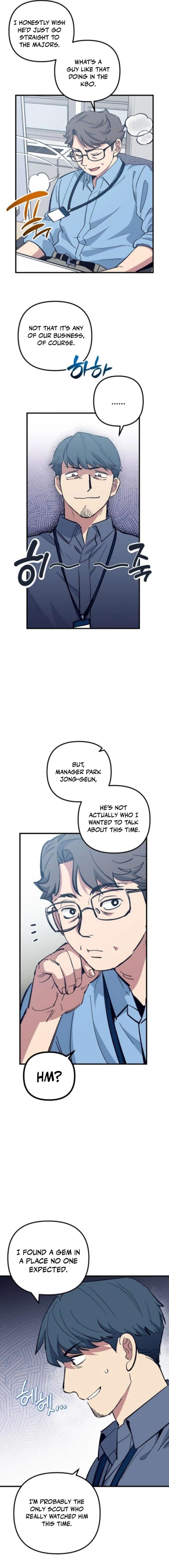 All the Aces Are Obsessed With Me Chapter 12 - Page 16