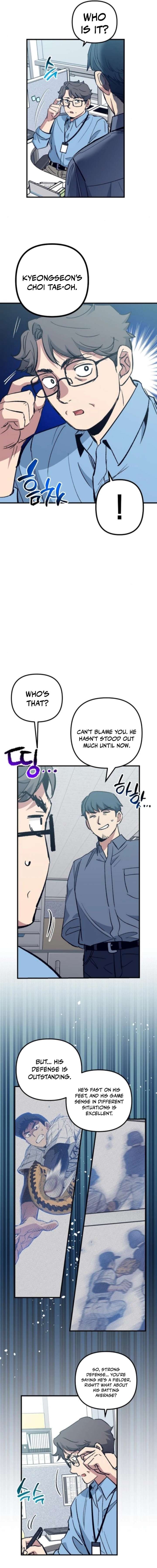 All the Aces Are Obsessed With Me Chapter 12 - Page 17