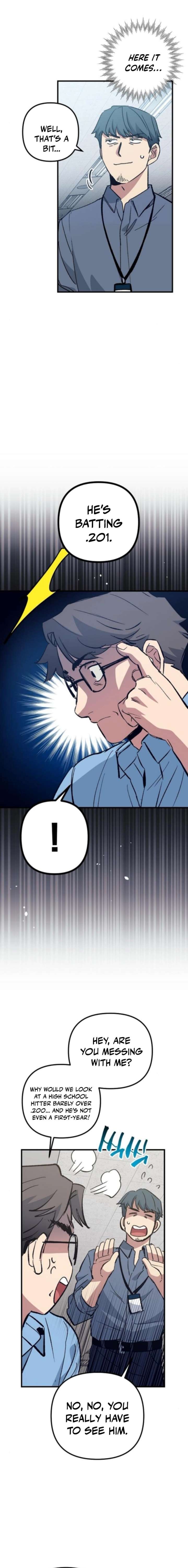 All the Aces Are Obsessed With Me Chapter 12 - Page 18