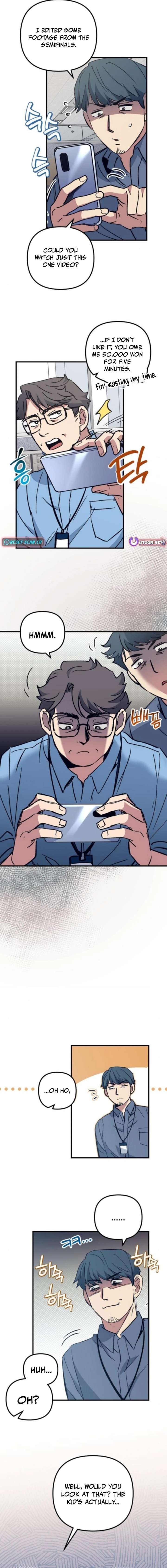 All the Aces Are Obsessed With Me Chapter 12 - Page 19