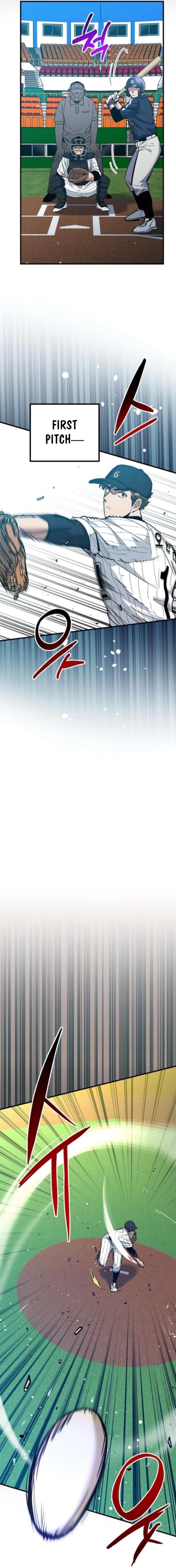 All the Aces Are Obsessed With Me Chapter 12 - Page 2