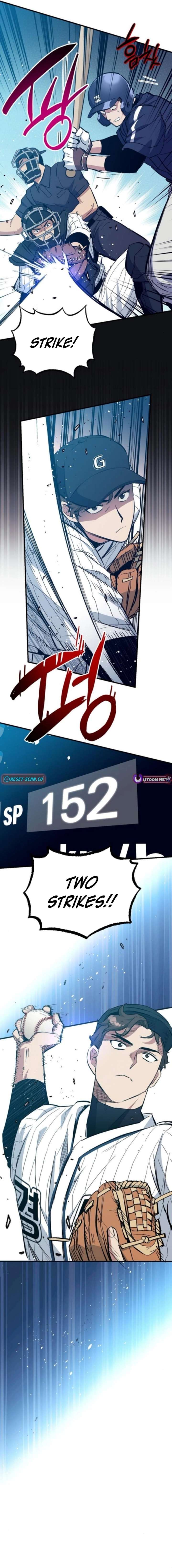 All the Aces Are Obsessed With Me Chapter 12 - Page 3