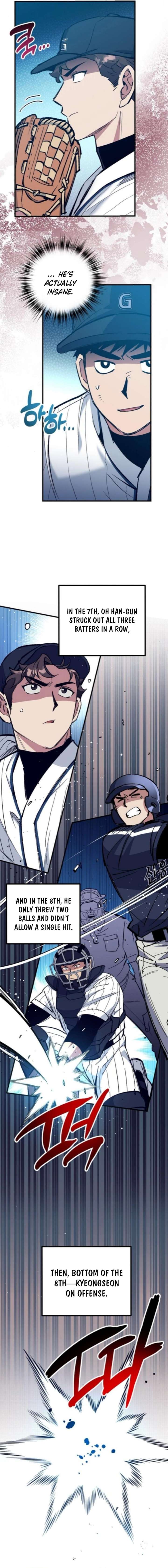 All the Aces Are Obsessed With Me Chapter 12 - Page 5