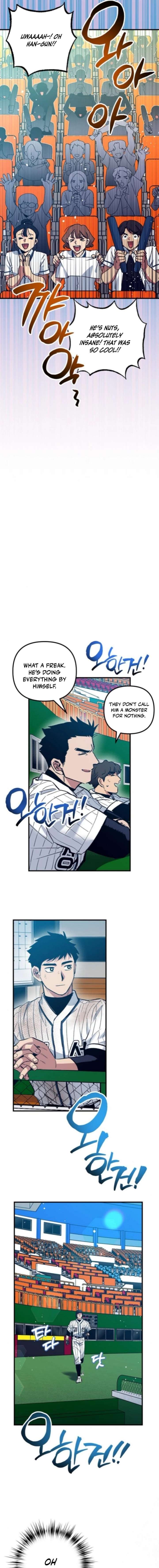 All the Aces Are Obsessed With Me Chapter 12 - Page 7