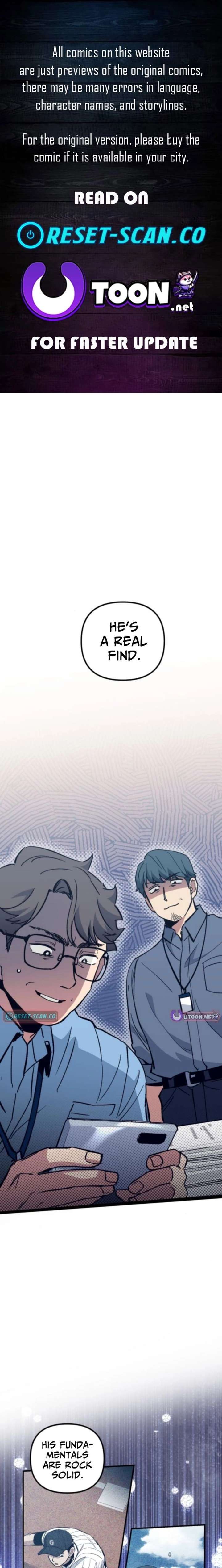 All the Aces Are Obsessed With Me Chapter 13 - Page 1