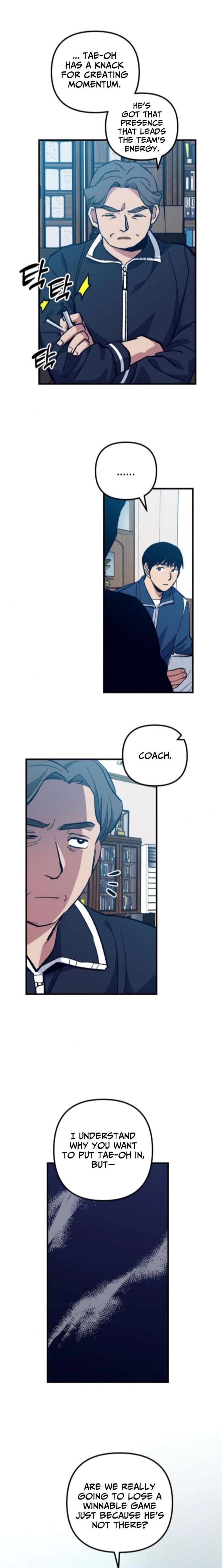 All the Aces Are Obsessed With Me Chapter 13 - Page 10