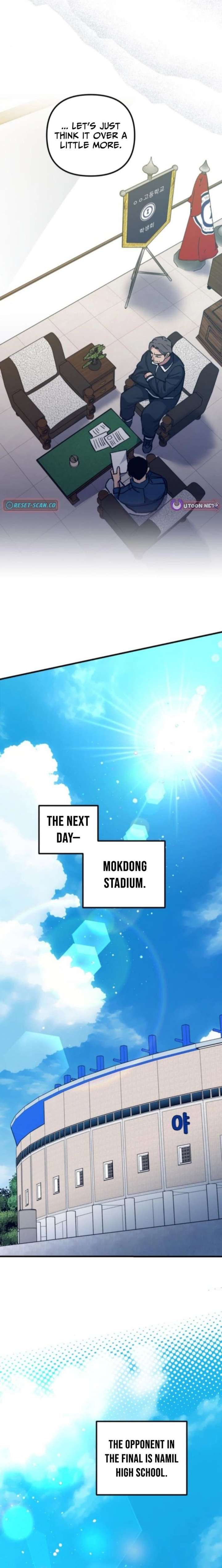 All the Aces Are Obsessed With Me Chapter 13 - Page 12