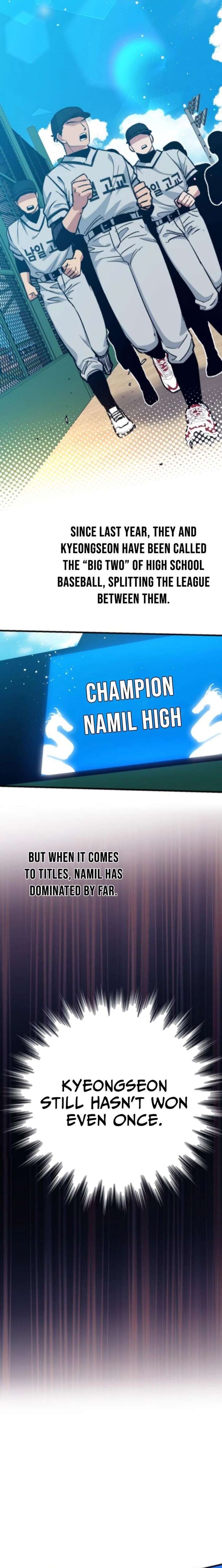 All the Aces Are Obsessed With Me Chapter 13 - Page 13