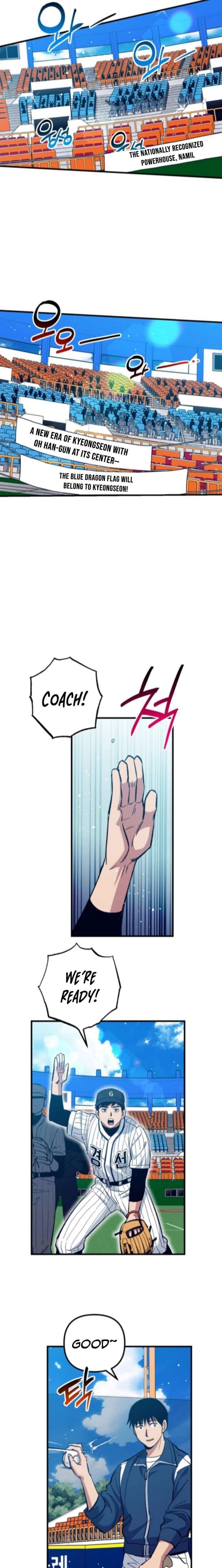 All the Aces Are Obsessed With Me Chapter 13 - Page 14