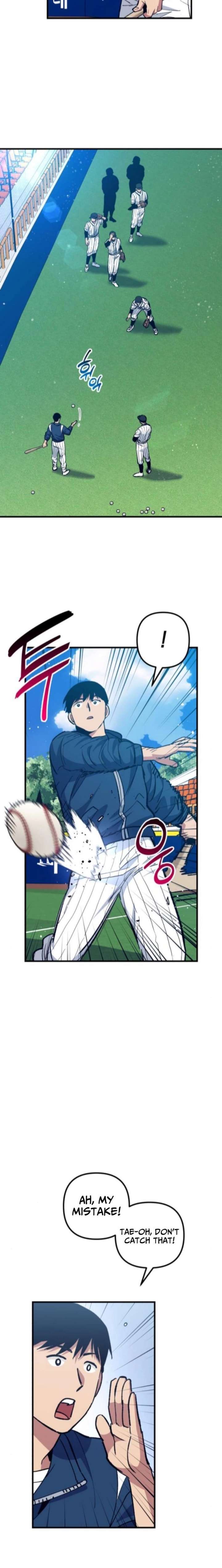 All the Aces Are Obsessed With Me Chapter 13 - Page 15