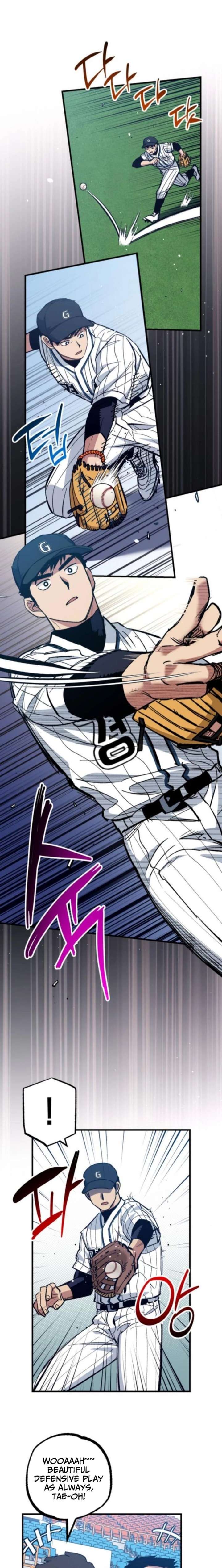 All the Aces Are Obsessed With Me Chapter 13 - Page 16