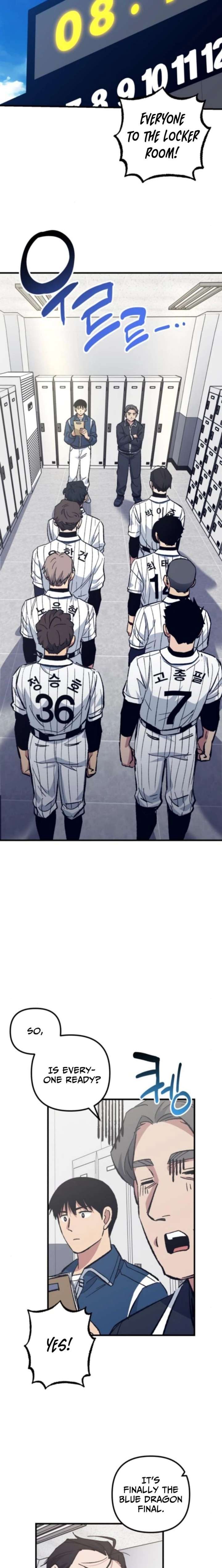 All the Aces Are Obsessed With Me Chapter 13 - Page 18