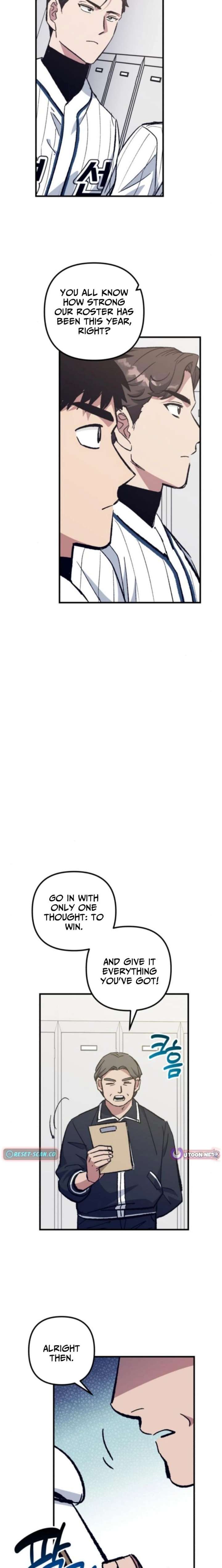 All the Aces Are Obsessed With Me Chapter 13 - Page 19