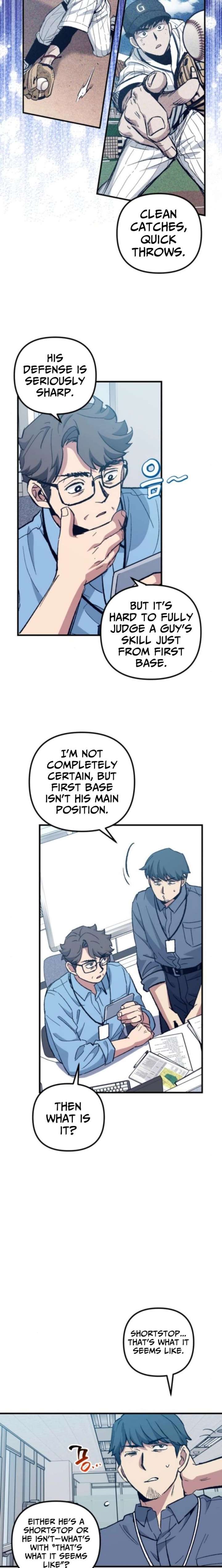 All the Aces Are Obsessed With Me Chapter 13 - Page 2