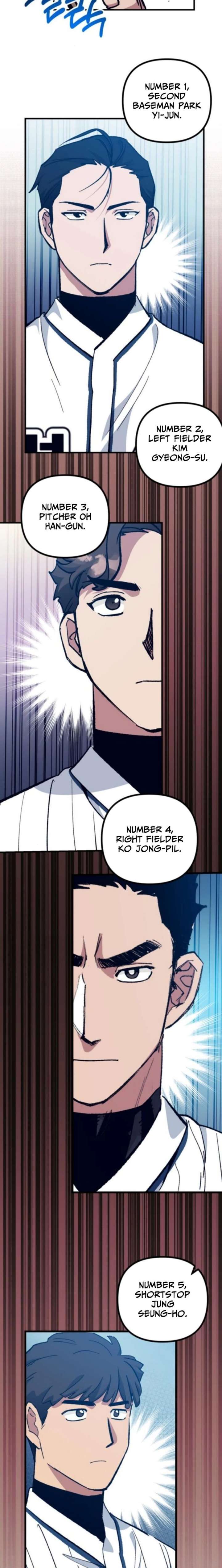 All the Aces Are Obsessed With Me Chapter 13 - Page 20