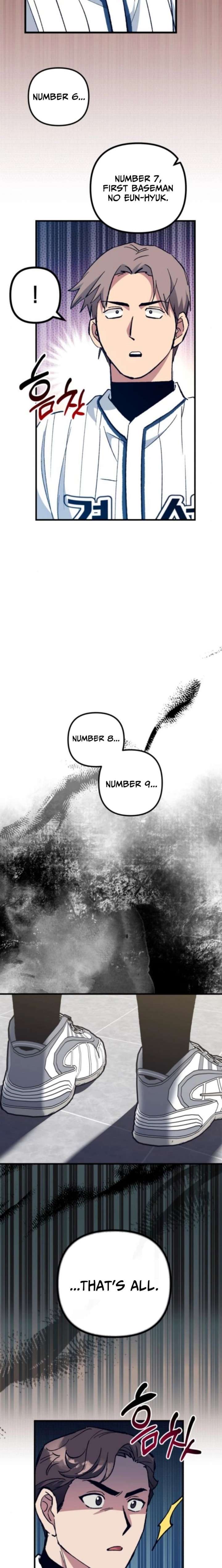 All the Aces Are Obsessed With Me Chapter 13 - Page 21