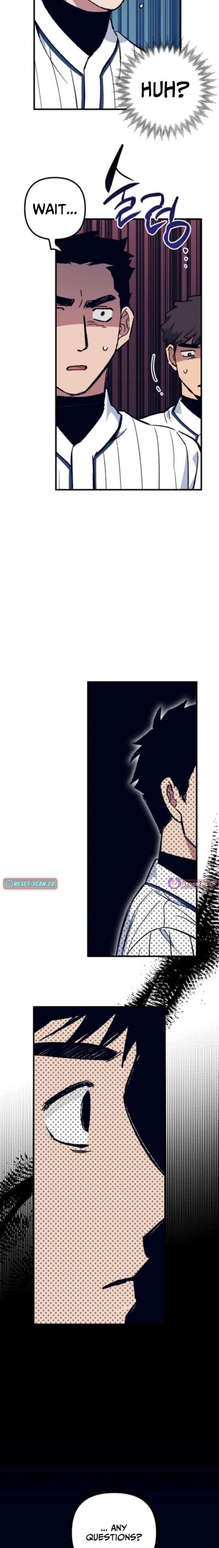 All the Aces Are Obsessed With Me Chapter 13 - Page 22