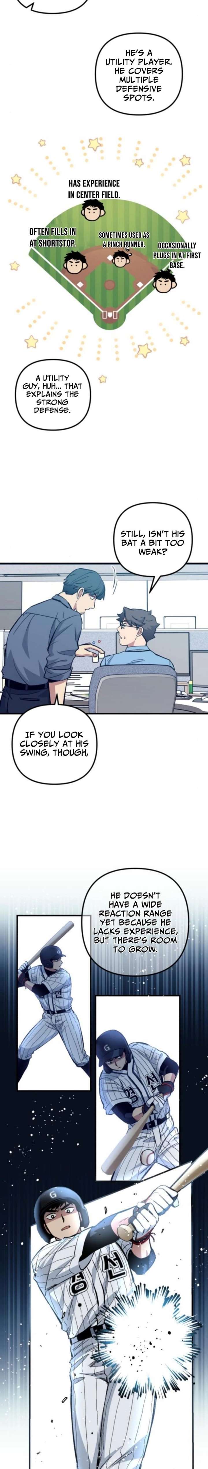 All the Aces Are Obsessed With Me Chapter 13 - Page 3