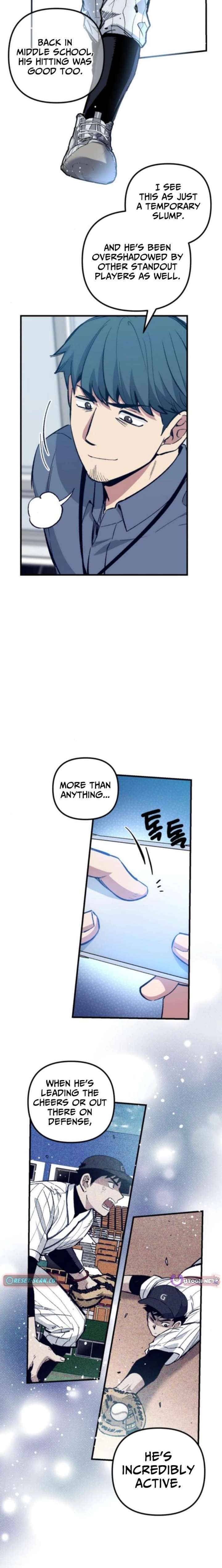 All the Aces Are Obsessed With Me Chapter 13 - Page 4