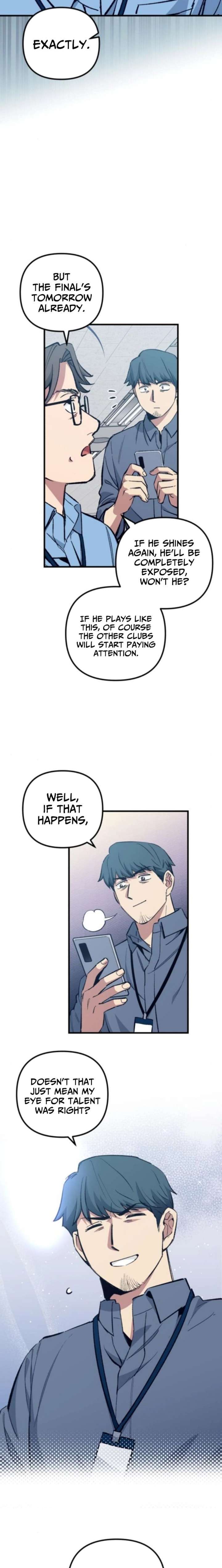 All the Aces Are Obsessed With Me Chapter 13 - Page 6